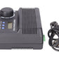 MRC 0001320  Throttlepack 9950 Train Controller with LCD Meters VG