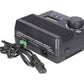 MRC 0001320  Throttlepack 9950 Train Controller with LCD Meters VG