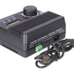 MRC 0001320  Throttlepack 9950 Train Controller with LCD Meters VG