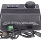 MRC 0001320  Throttlepack 9950 Train Controller with LCD Meters VG