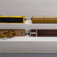 Menards & Lionel O Gauge Assorted Freight Cars [4] EX
