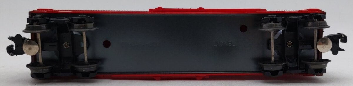 Lionel 6-9784 O Gauge Santa Fe Box Car EX/Box