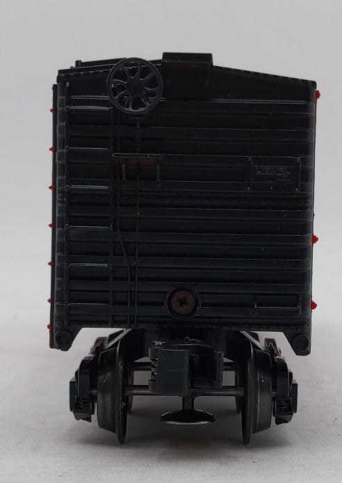 Lionel 6-9784 O Gauge Santa Fe Box Car EX/Box