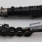 Tenshodo HO BRASS Great Northern 4-8-4 Steam Loco & Tender #2552 (Custom)