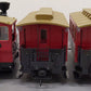 LGB 72308 Christmas Train G Scale Steam Freight Starter Set EX/Box