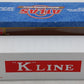 Atlas 3006354-3 K-Line 40' Reefer Container EX/Box