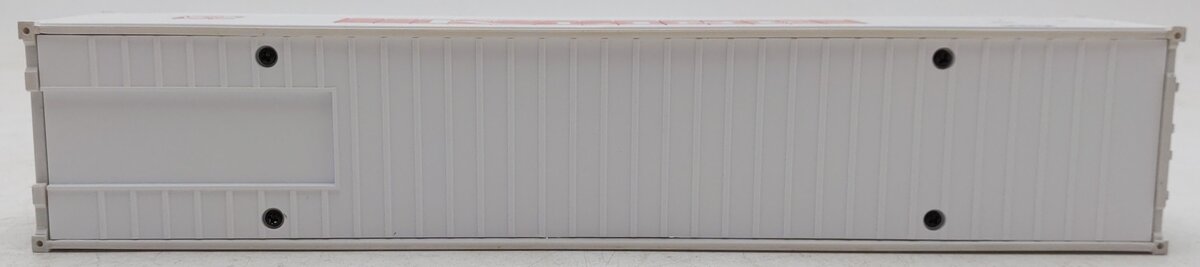Atlas 3006354-3 K-Line 40' Reefer Container EX/Box