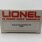 Lionel 6-9447 O Gauge Pullman Standard Boxcar EX/Box
