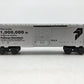 Lionel 6-9447 O Gauge Pullman Standard Boxcar EX/Box