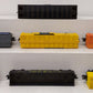 Lionel/K-Line O Gauge Freight Cars #7601,9421,16250,5715,9769,6357,9144 [7] VG