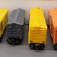 Lionel/K-Line O Gauge Freight Cars #7601,9421,16250,5715,9769,6357,9144 [7] VG
