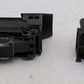 Bachmann 0650 HO Reading 2-8-0 Steam Locomotive & Tender #2019 - Custom