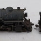 Bachmann 0650 HO Reading 2-8-0 Steam Locomotive & Tender #2019 - Custom