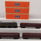 Lionel 6-31777 O Gauge #2124W Pennsylvania GG-1 Electric Passenger Train Set EX/Box