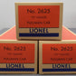 Lionel 6-31777 O Gauge #2124W Pennsylvania GG-1 Electric Passenger Train Set EX/Box