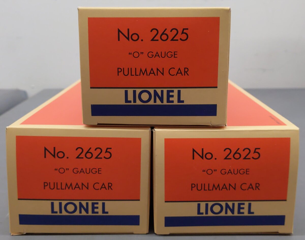 Lionel 6-31777 O Gauge #2124W Pennsylvania GG-1 Electric Passenger Train Set EX/Box