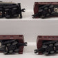 Lionel 6-31777 O Gauge #2124W Pennsylvania GG-1 Electric Passenger Train Set EX/Box