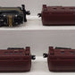Lionel 6-31777 O Gauge #2124W Pennsylvania GG-1 Electric Passenger Train Set EX/Box