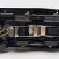 Lionel 6-8459 O Gauge Rio Grande Rotary Snow Plow #8459 VG/Box