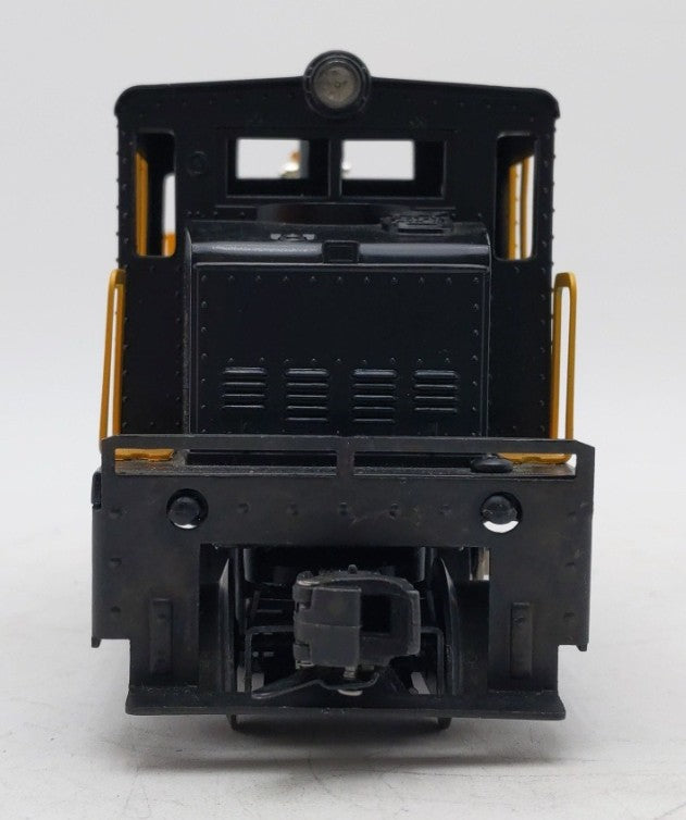 Lionel 6-8459 O Gauge Rio Grande Rotary Snow Plow #8459 VG/Box