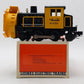 Lionel 6-8459 O Gauge Rio Grande Rotary Snow Plow #8459 VG/Box