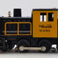 Lionel 6-8459 O Gauge Rio Grande Rotary Snow Plow #8459 VG/Box