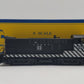 American Models S1209 S Scale Santa Fe S-12 Diesel Baldwin Switcher #632 VG/Box