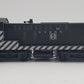 American Models S1209 S Scale Santa Fe S-12 Diesel Baldwin Switcher #632 VG/Box
