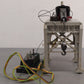 Lionel 282 Vintage O Bucyrus Erie Remote Control Gantry Crane VG/Box