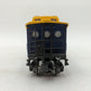 Lionel 6-9175 O Gauge Virginian Illuminated Caboose EX/Box