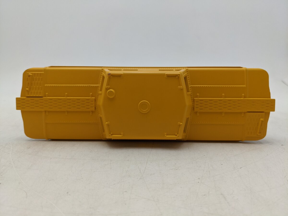 Lionel 6-9175 O Gauge Virginian Illuminated Caboose EX/Box
