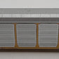 Walthers 932-4809 HO CSX 89'' Enclosed Auto Carrier #942267 EX/Box