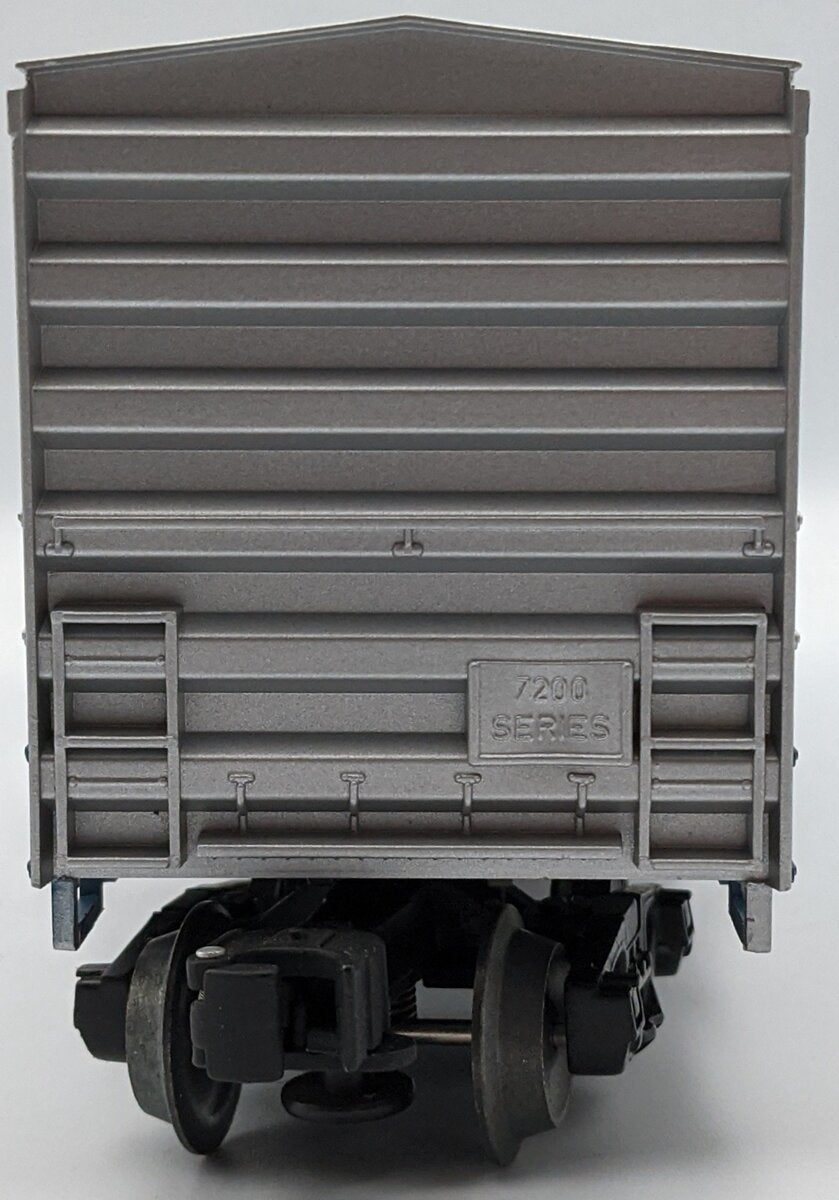 Lionel 6-17255 O Gauge Chevy Double Door Boxcar #9200 EX/Box