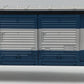 Lionel 6-17255 O Gauge Chevy Double Door Boxcar #9200 EX/Box