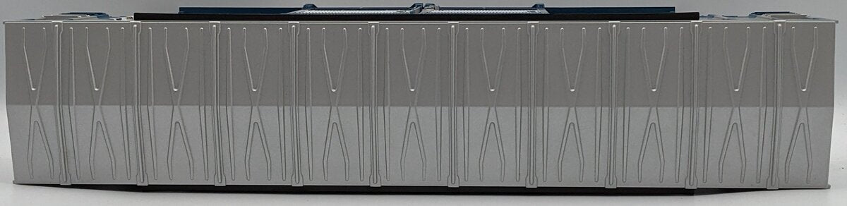 Lionel 6-17255 O Gauge Chevy Double Door Boxcar #9200 EX/Box