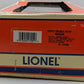 Lionel 6-17255 O Gauge Chevy Double Door Boxcar #9200 EX/Box