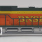 Williams SD90-100 O BNSF SD90 Power A Locomotive w/ Horn #7989 EX/Box