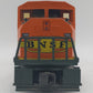 Williams SD90-100 O BNSF SD90 Power A Locomotive w/ Horn #7989 EX/Box