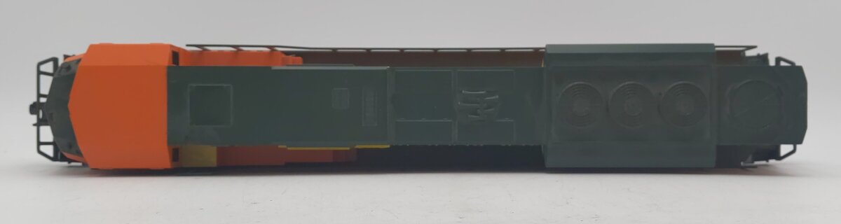 Williams SD90-100 O BNSF SD90 Power A Locomotive w/ Horn #7989 EX/Box