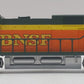 Williams SD90-100 O BNSF SD90 Power A Locomotive w/ Horn #7989 EX/Box