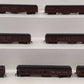 Athearn HO Assorted Canadian Pacific Passenger Cars [7] VG