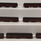 Athearn HO Assorted Canadian Pacific Passenger Cars [7] VG