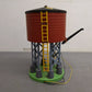American Flyer 596 Vintage S Operating Water Tower VG/Box