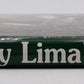 The Allegheny Lima's Finest Hardcover Eugene L. Huddleston, Thomas W. Dixon Jr EX