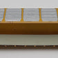 Walthers 932-4808 HO UP 89' Enclosed Auto Carrier Kit #941076 -Assembled Custom VG/Box