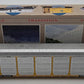 Walthers 932-4808 HO UP 89' Enclosed Auto Carrier Kit #941076 -Assembled Custom VG/Box