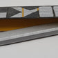 Walthers 932-4808 HO UP 89' Enclosed Auto Carrier Kit #941076 -Assembled Custom VG/Box