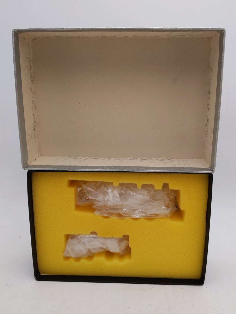 Tenshodo 157 HO BRASS GN Class C-1 0-8-0 Box Only VG/Box