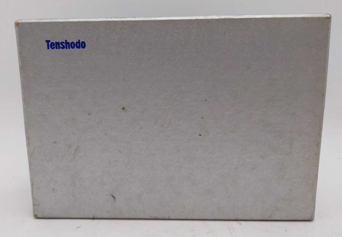 Tenshodo 157 HO BRASS GN Class C-1 0-8-0 Box Only VG/Box