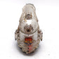 American Flyer 356 Vintage S Silver Bullet 4-6-2 Steam Loco & Tender-Chrome VG
